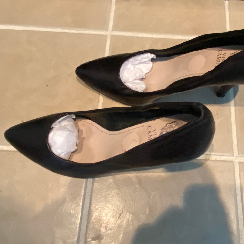 Vince Camuto heels